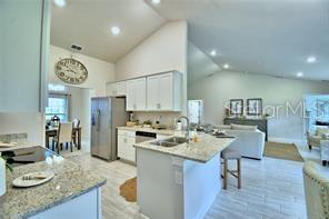 HILL COUNTRY ESTATES - Residential