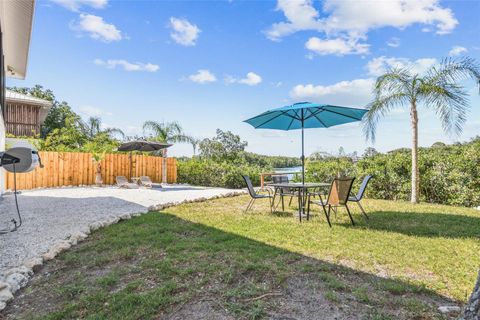 A home in OLDSMAR