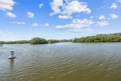 A home in OLDSMAR