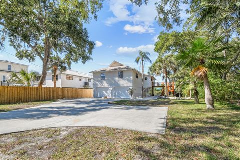 A home in OLDSMAR