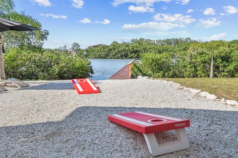 A home in OLDSMAR