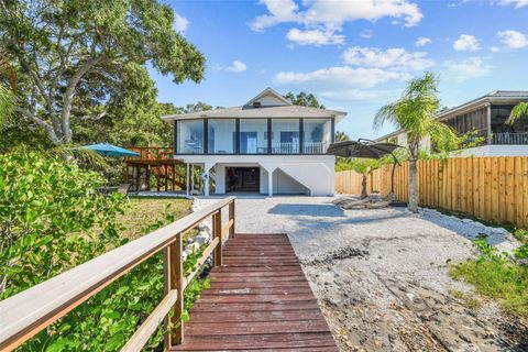 A home in OLDSMAR