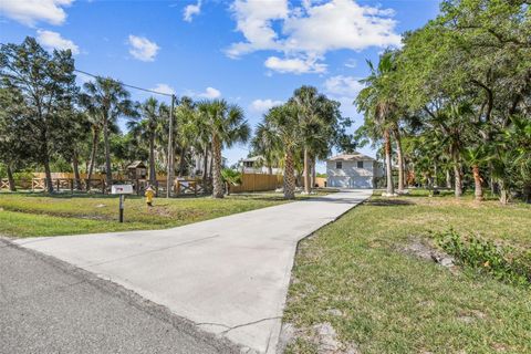 A home in OLDSMAR