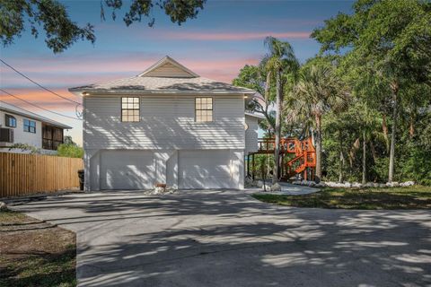 A home in OLDSMAR