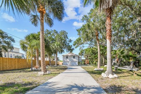 A home in OLDSMAR