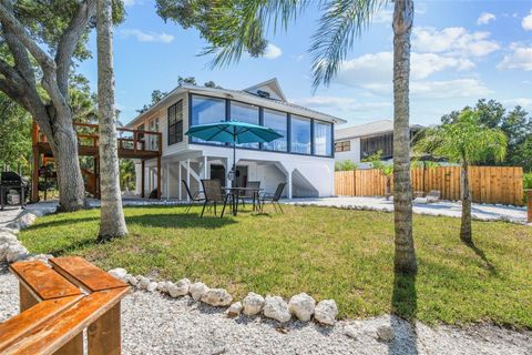 A home in OLDSMAR