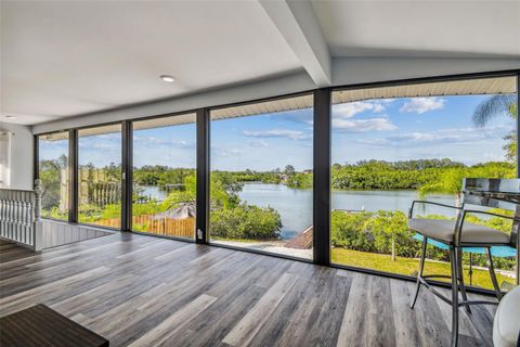 A home in OLDSMAR