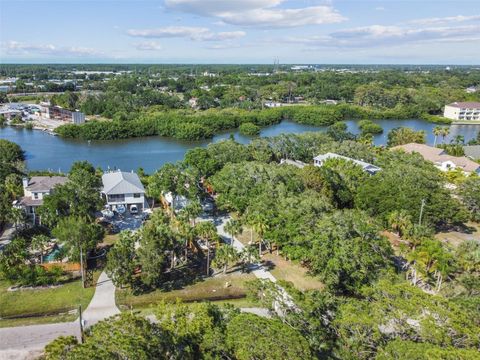 A home in OLDSMAR