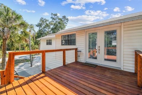 A home in OLDSMAR