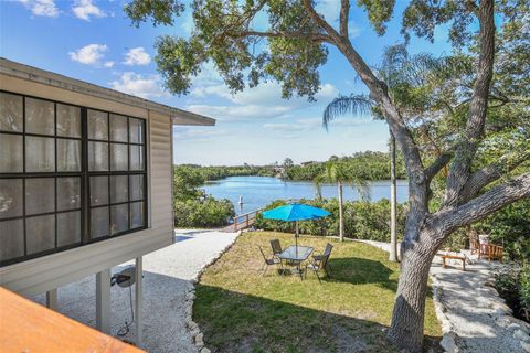 A home in OLDSMAR