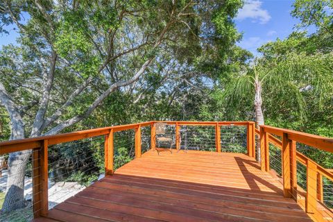 A home in OLDSMAR