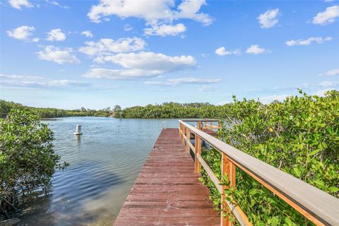 A home in OLDSMAR