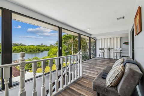 A home in OLDSMAR