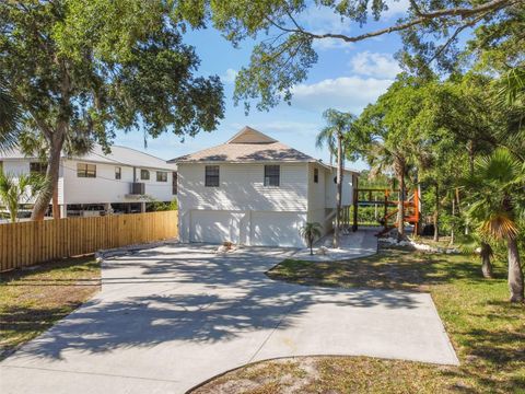 A home in OLDSMAR