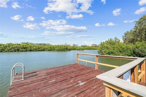 A home in OLDSMAR