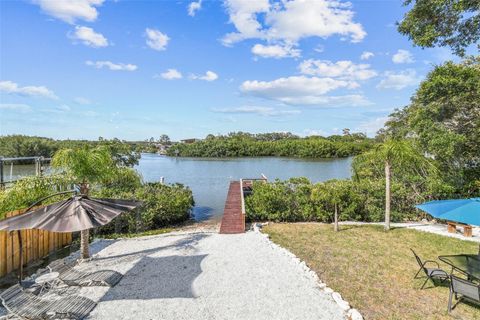 A home in OLDSMAR