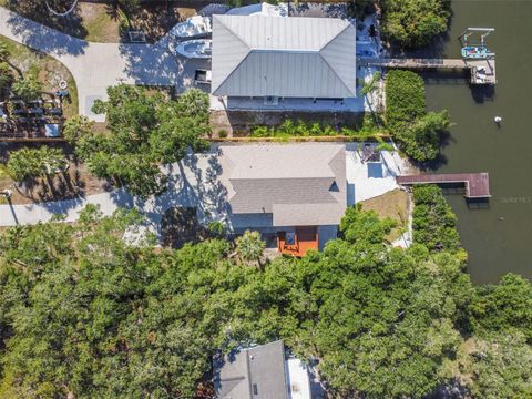 A home in OLDSMAR