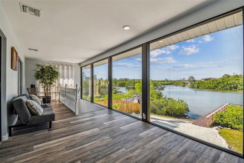 A home in OLDSMAR