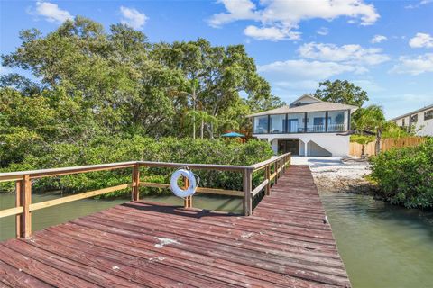 A home in OLDSMAR