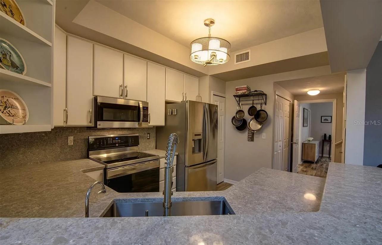 MONTICELLO AT MILL POND - Residential