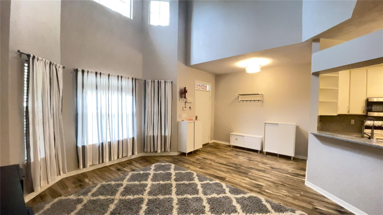 MONTICELLO AT MILL POND - Residential