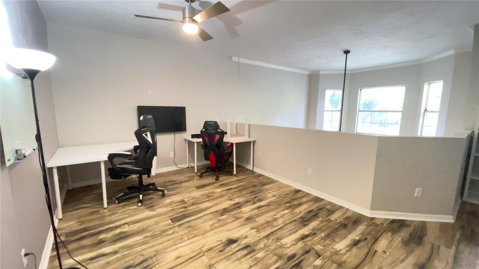 MONTICELLO AT MILL POND - Residential