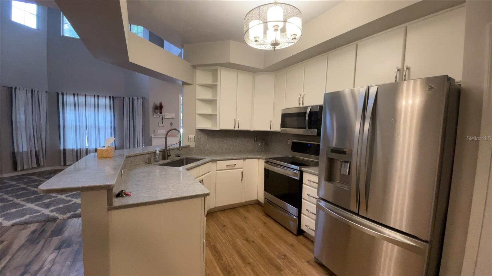 MONTICELLO AT MILL POND - Residential