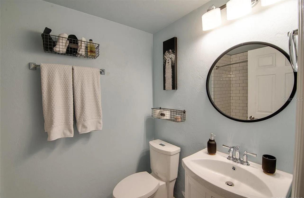 MONTICELLO AT MILL POND - Residential