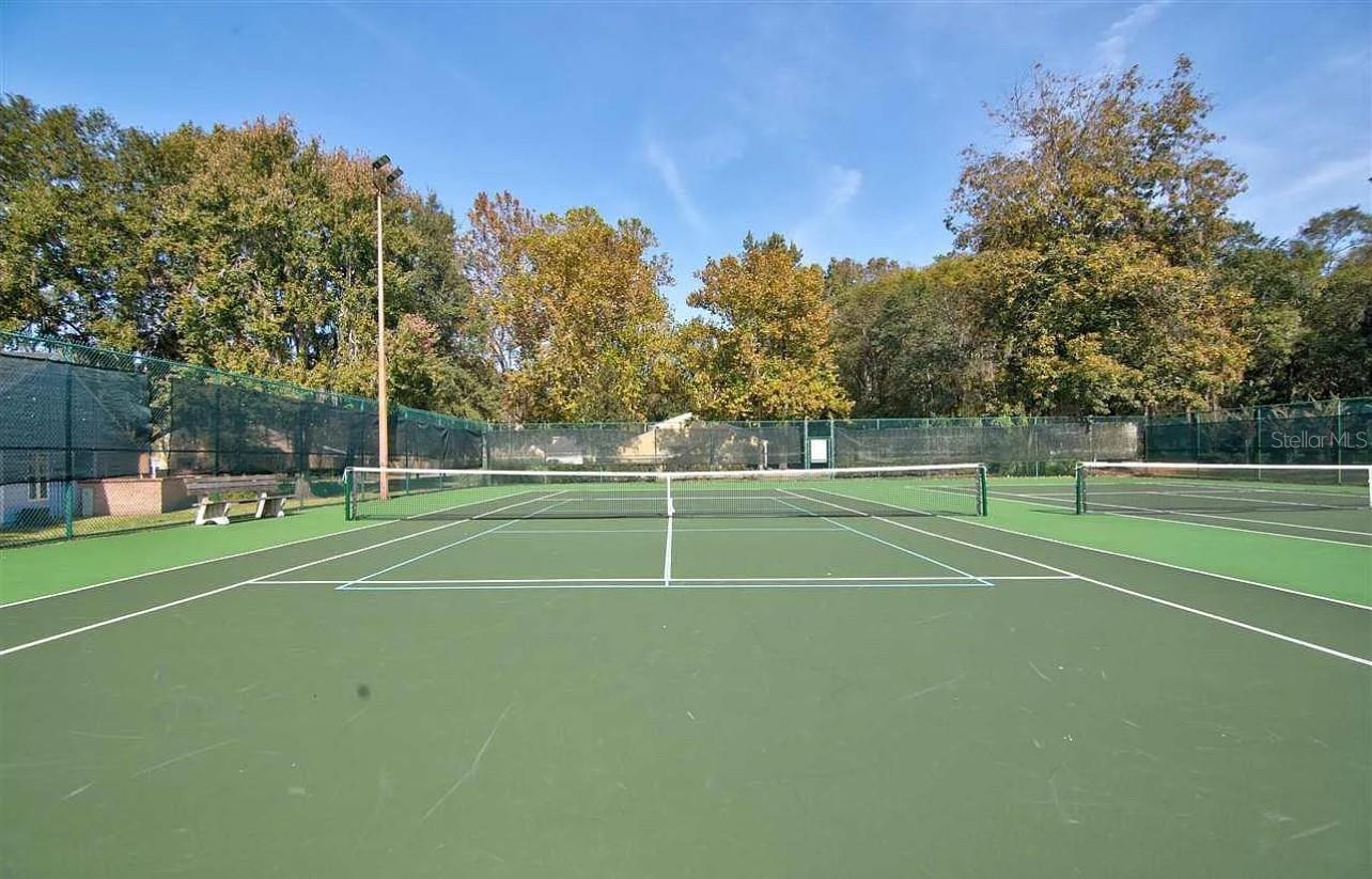 MONTICELLO AT MILL POND - Residential