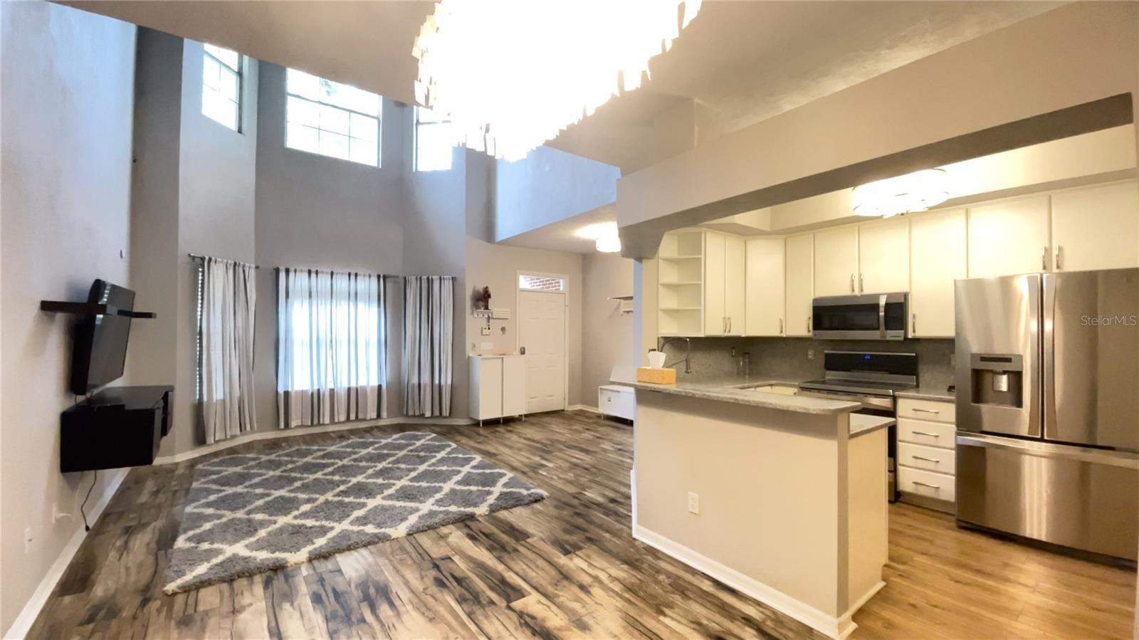 MONTICELLO AT MILL POND - Residential