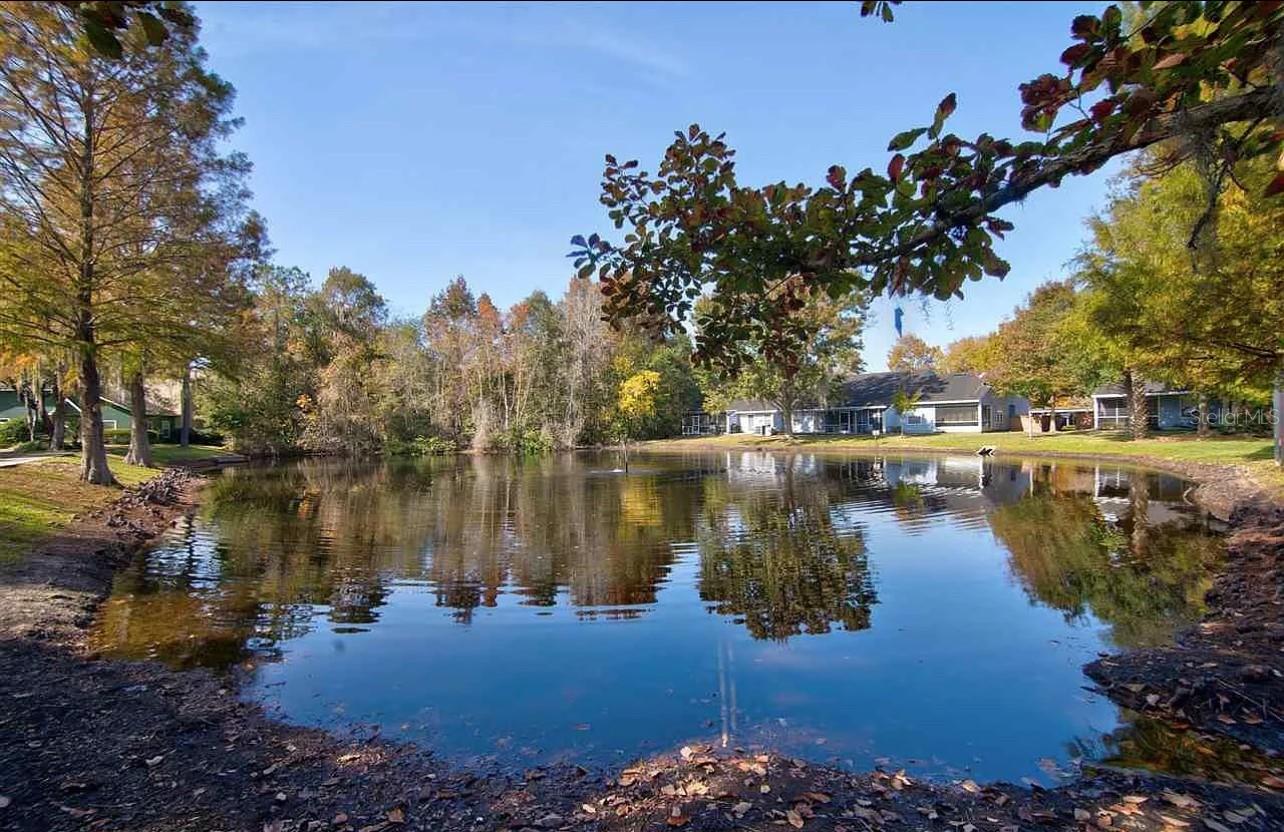 MONTICELLO AT MILL POND - Residential