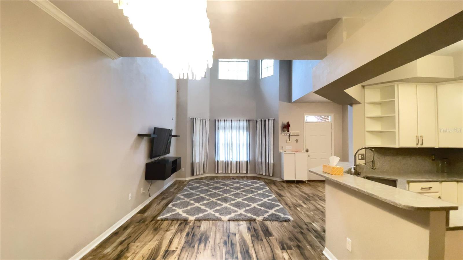 MONTICELLO AT MILL POND - Residential