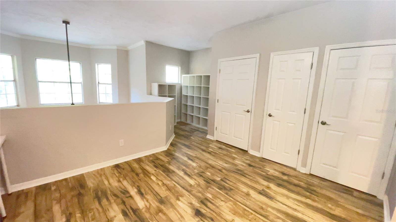 MONTICELLO AT MILL POND - Residential