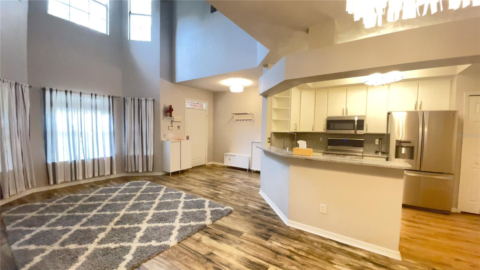 MONTICELLO AT MILL POND - Residential