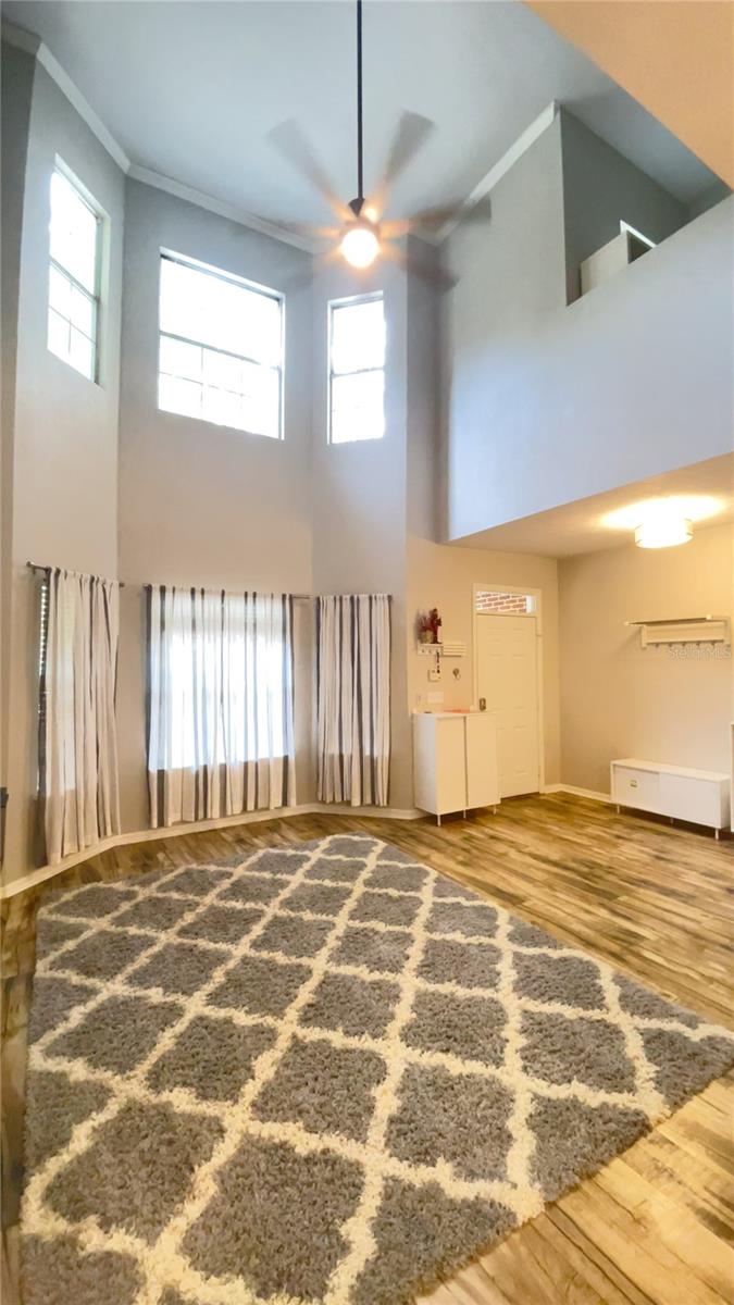 MONTICELLO AT MILL POND - Residential