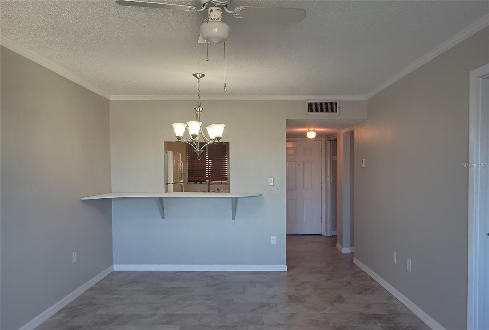 BAYSHORE ON THE LAKE APTS SEC 2 - Residential