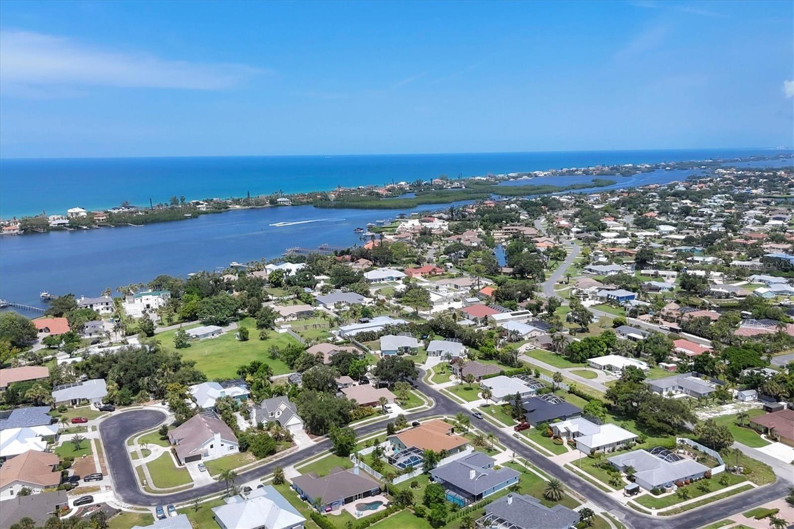 SORRENTO BAYSIDE - Residential