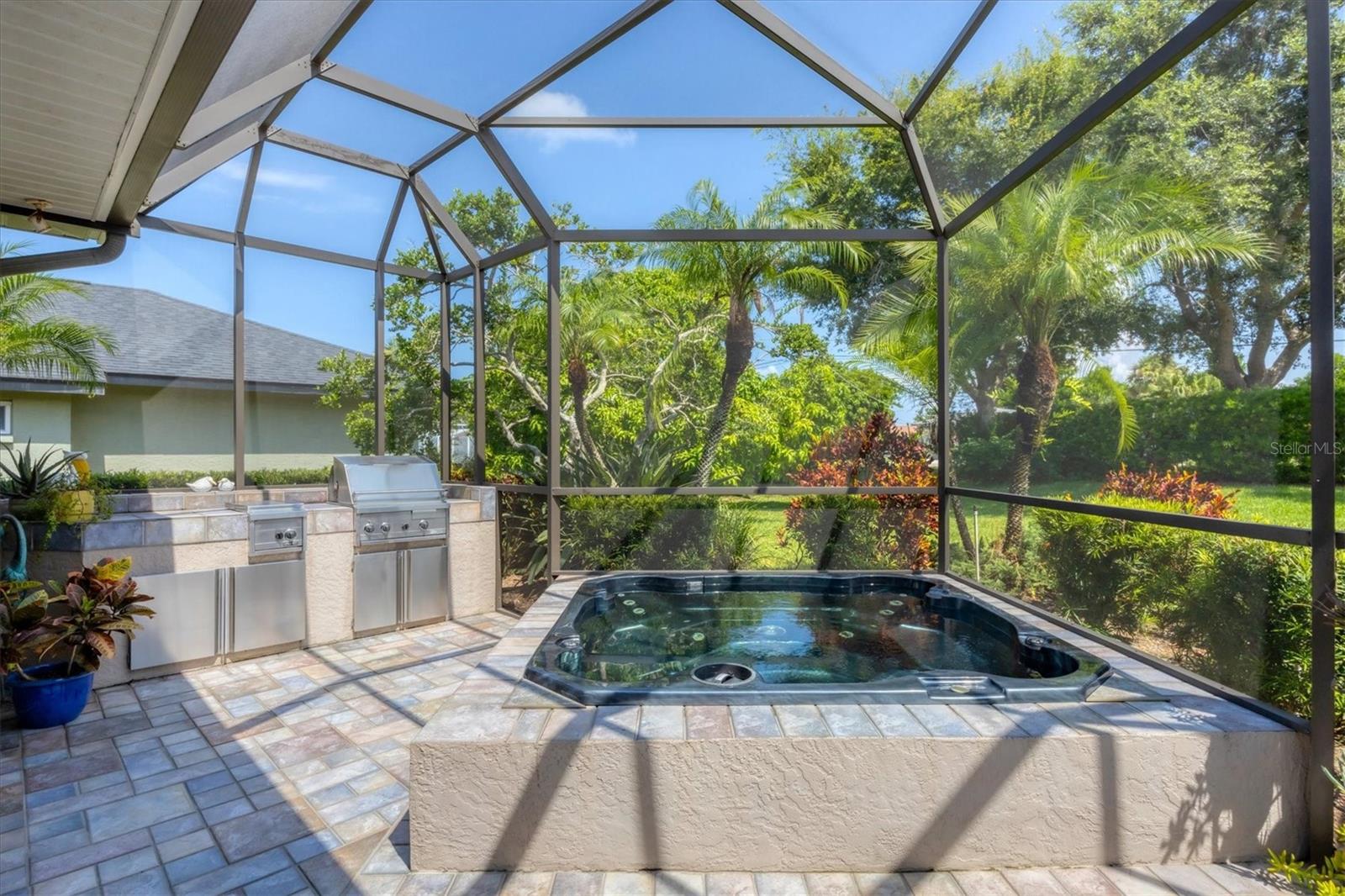 SORRENTO BAYSIDE - Residential