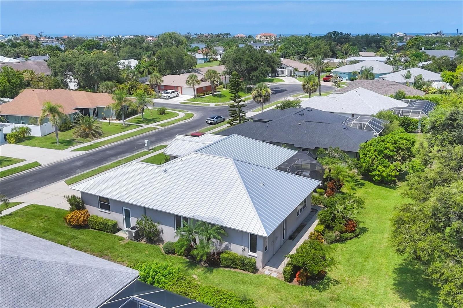 SORRENTO BAYSIDE - Residential