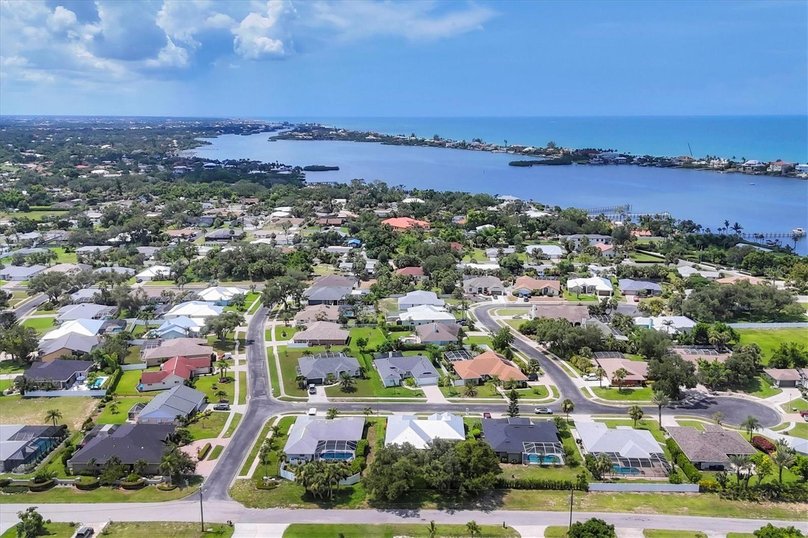 SORRENTO BAYSIDE - Residential