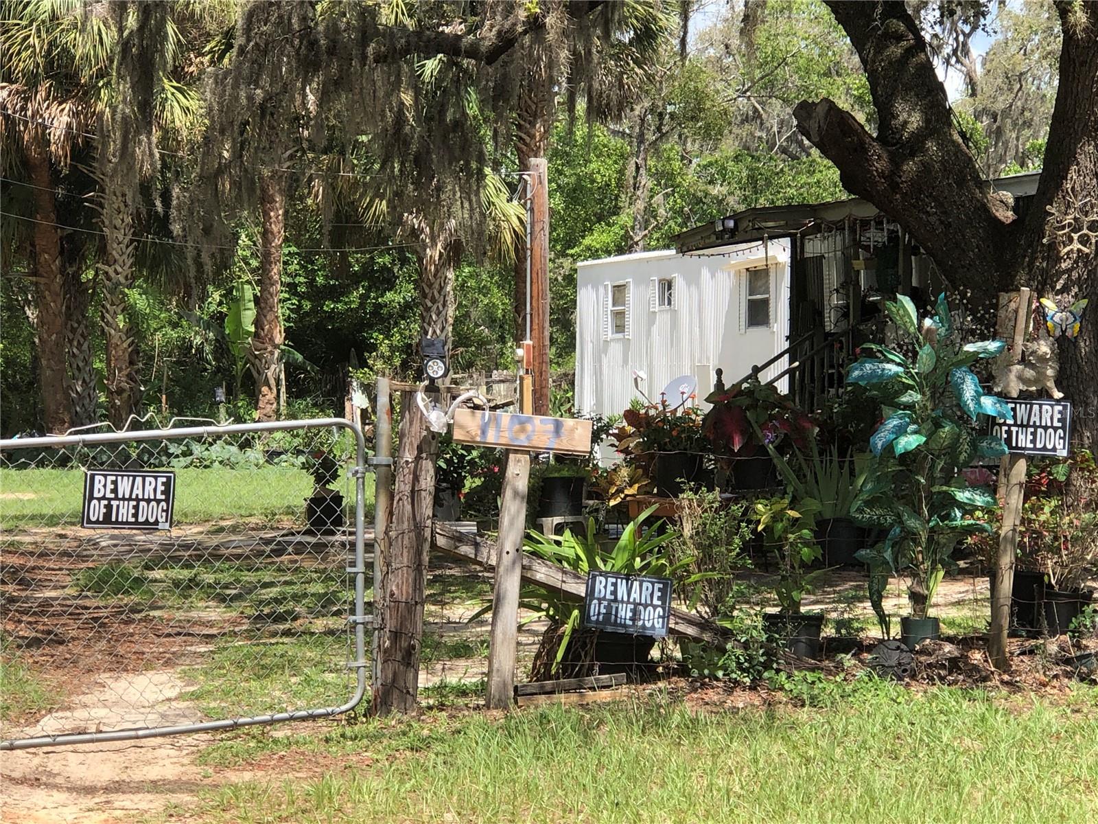 1101 BIRD ROAD