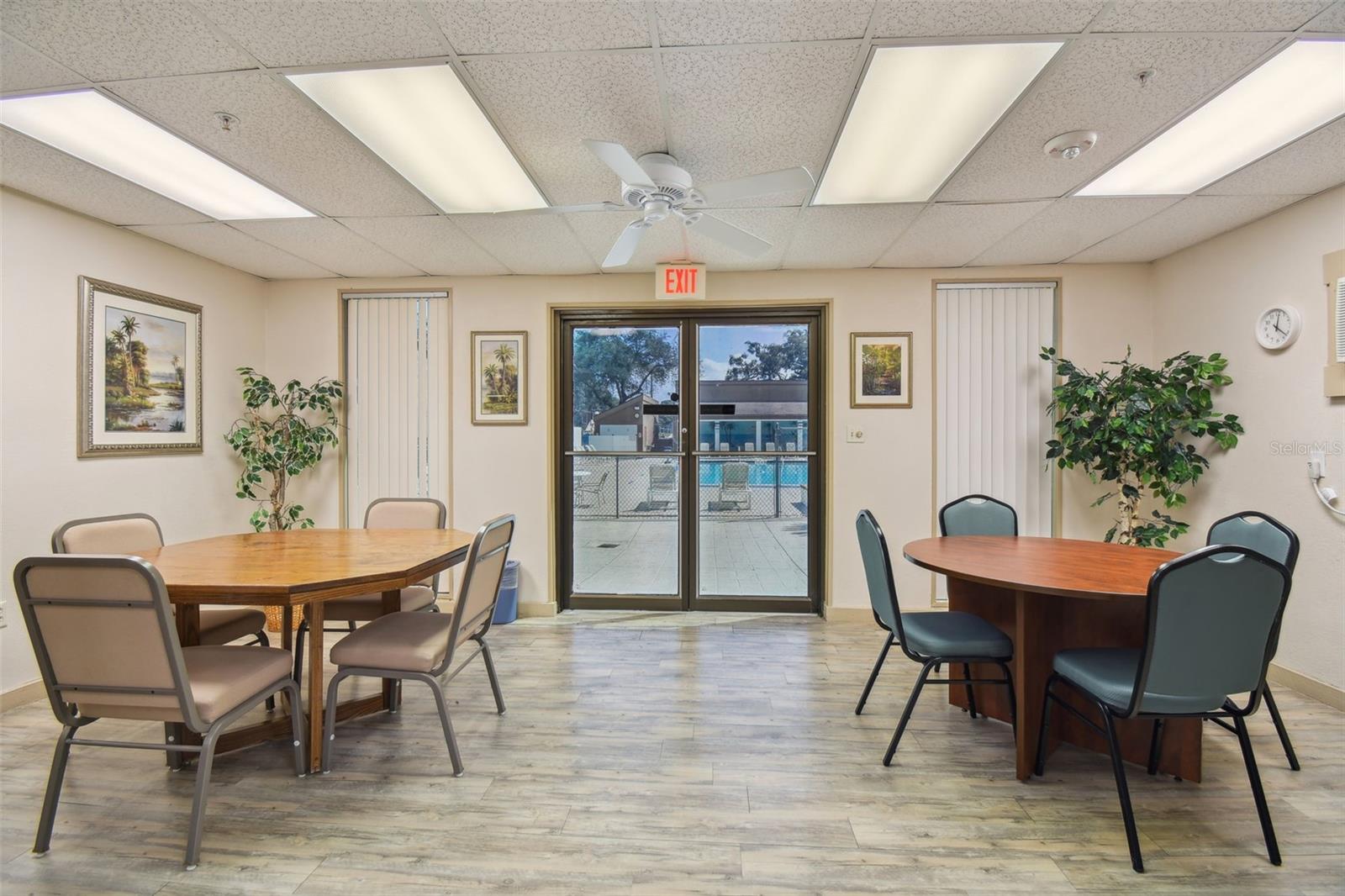 BEACON WOODS VILLAGE - Residential