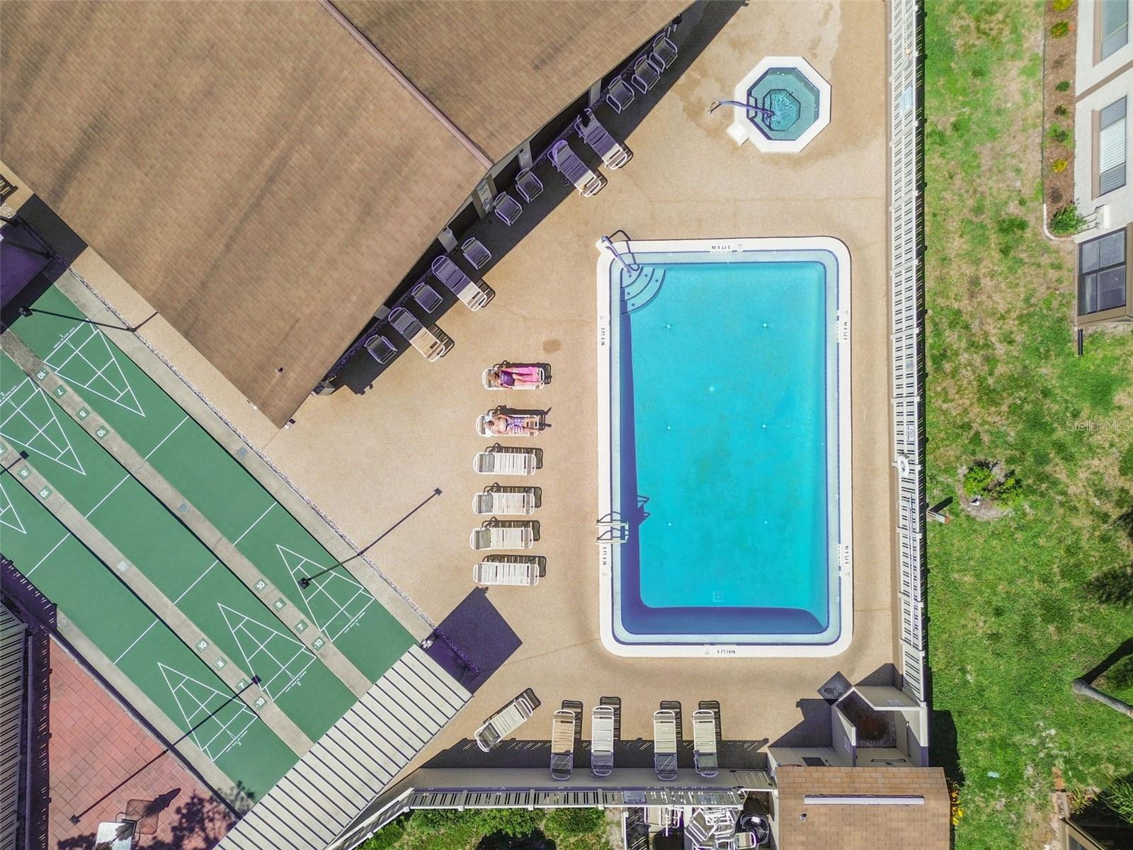 BEACON WOODS VILLAGE - Residential