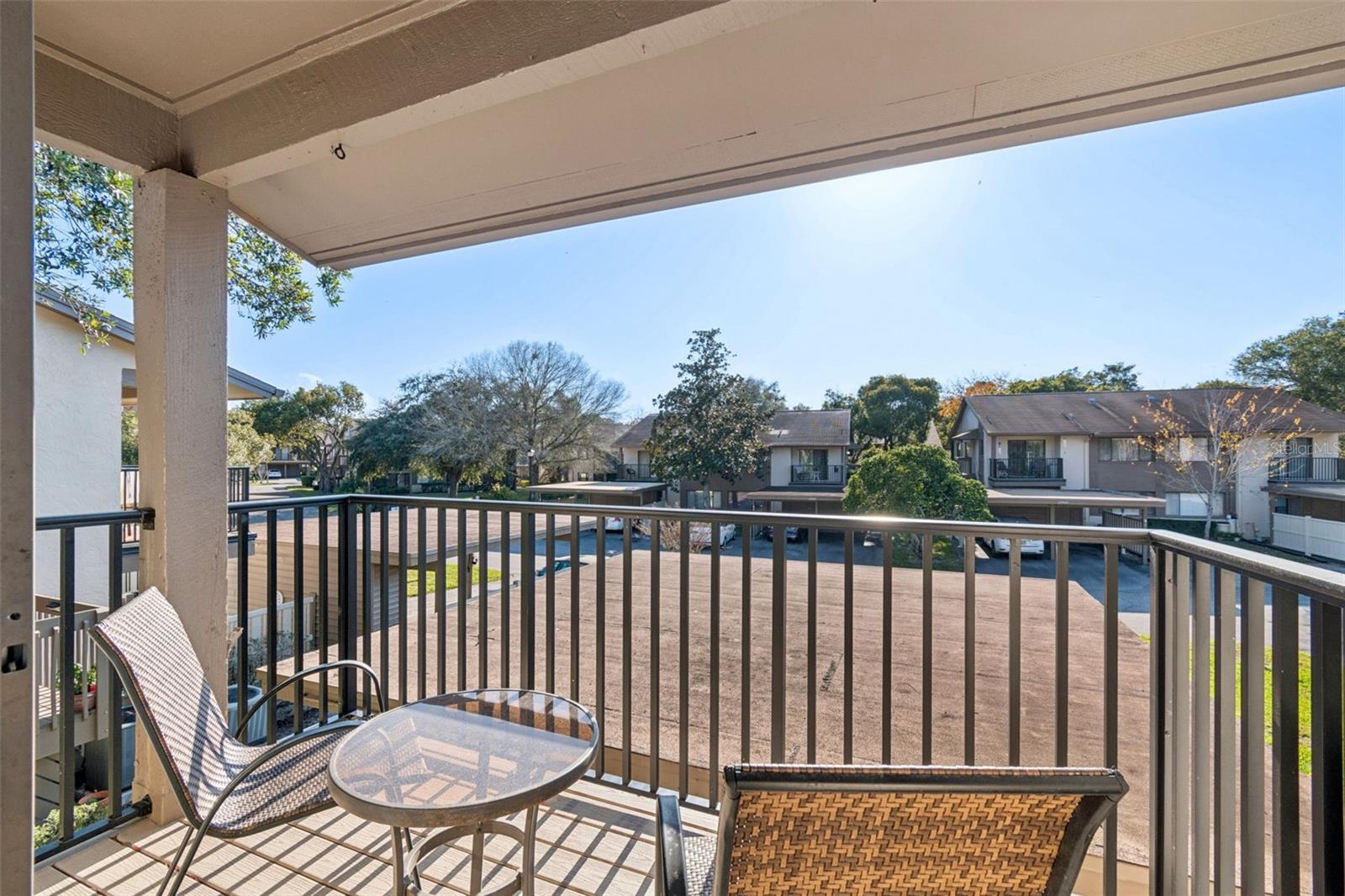 BEACON WOODS VILLAGE - Residential