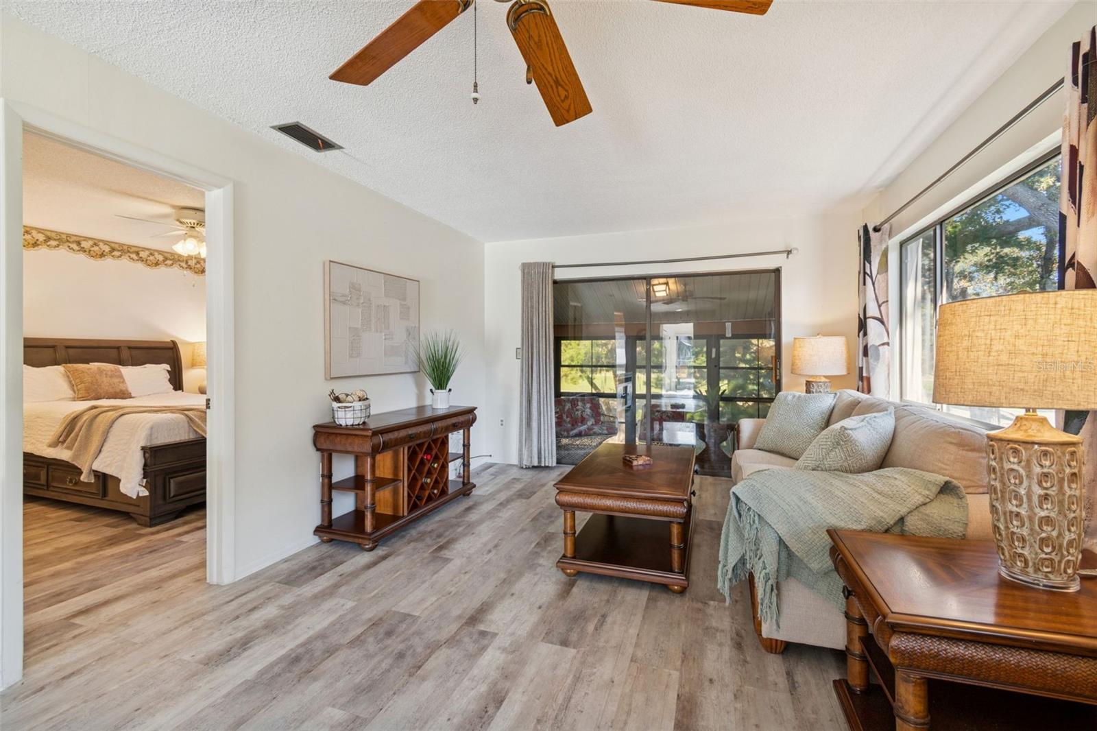 BEACON WOODS VILLAGE - Residential