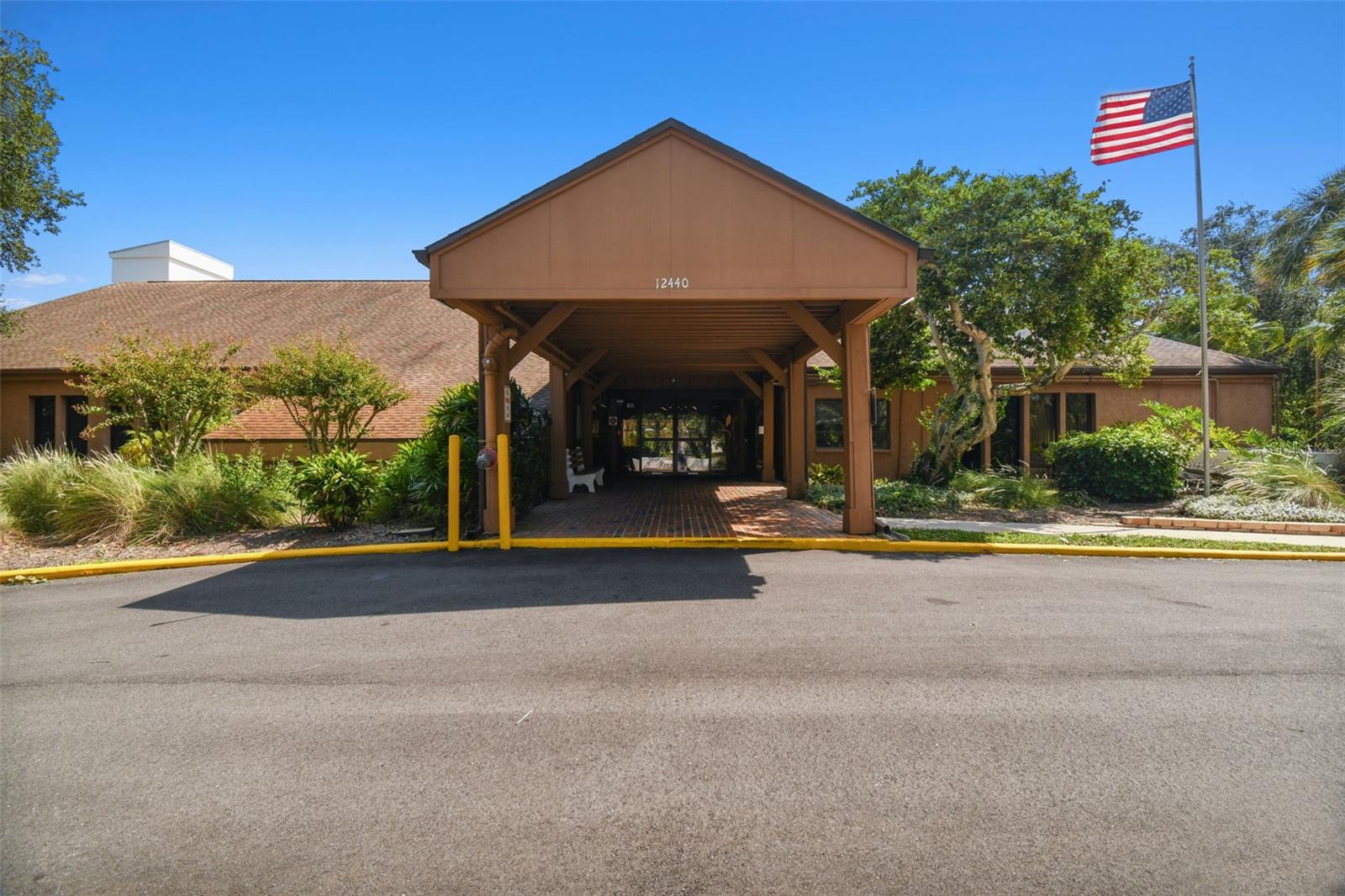 BEACON WOODS VILLAGE - Residential