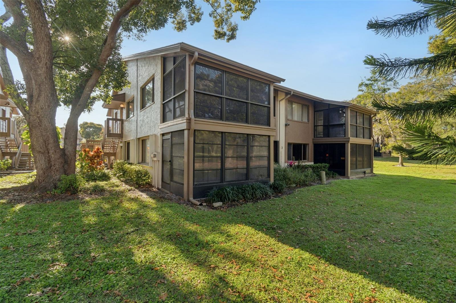 BEACON WOODS VILLAGE - Residential