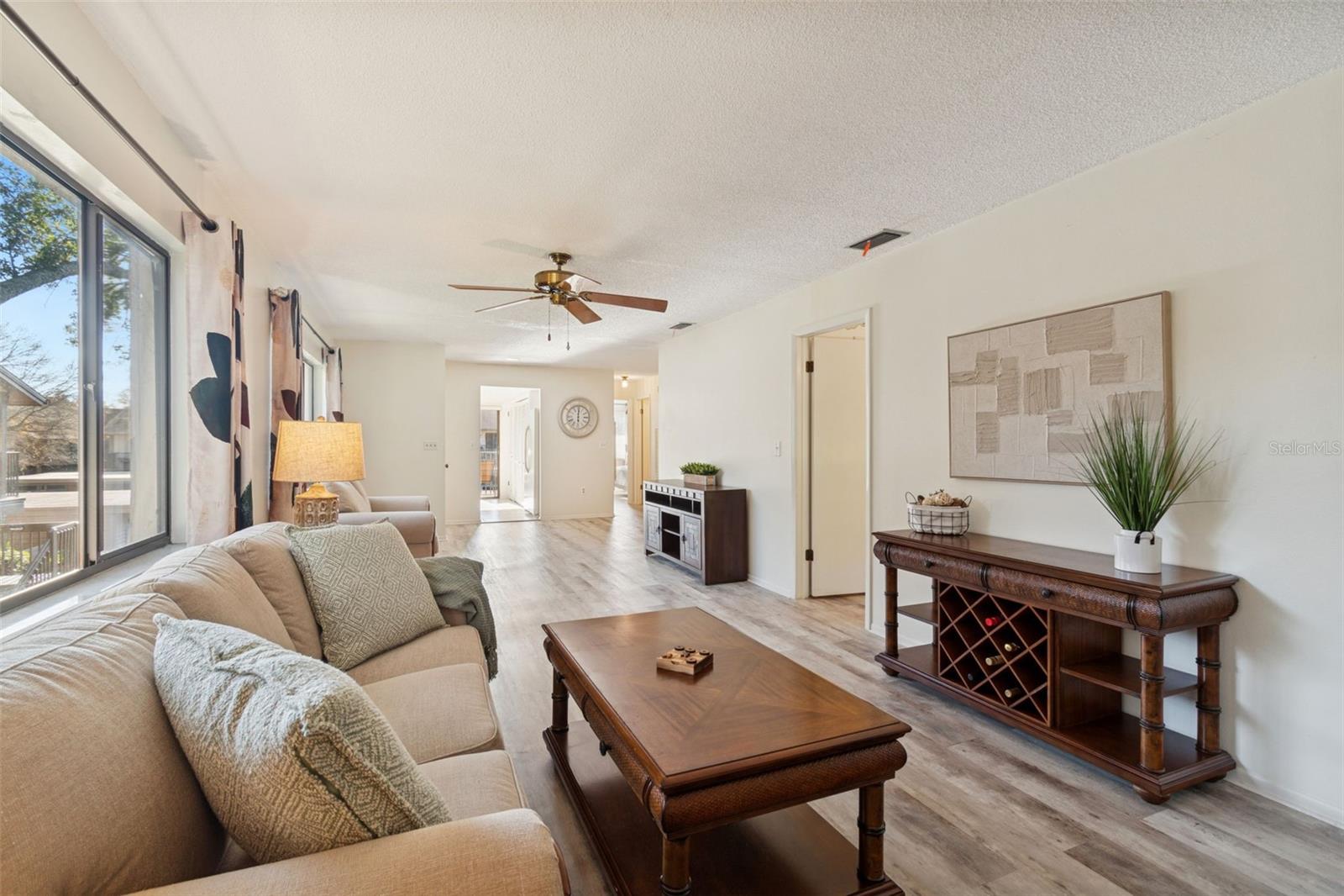 BEACON WOODS VILLAGE - Residential