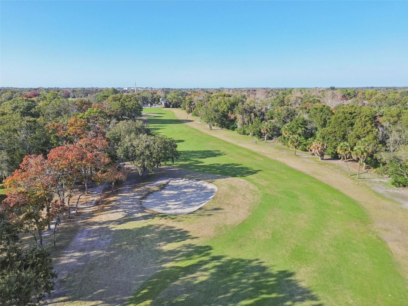 BEACON WOODS VILLAGE - Residential