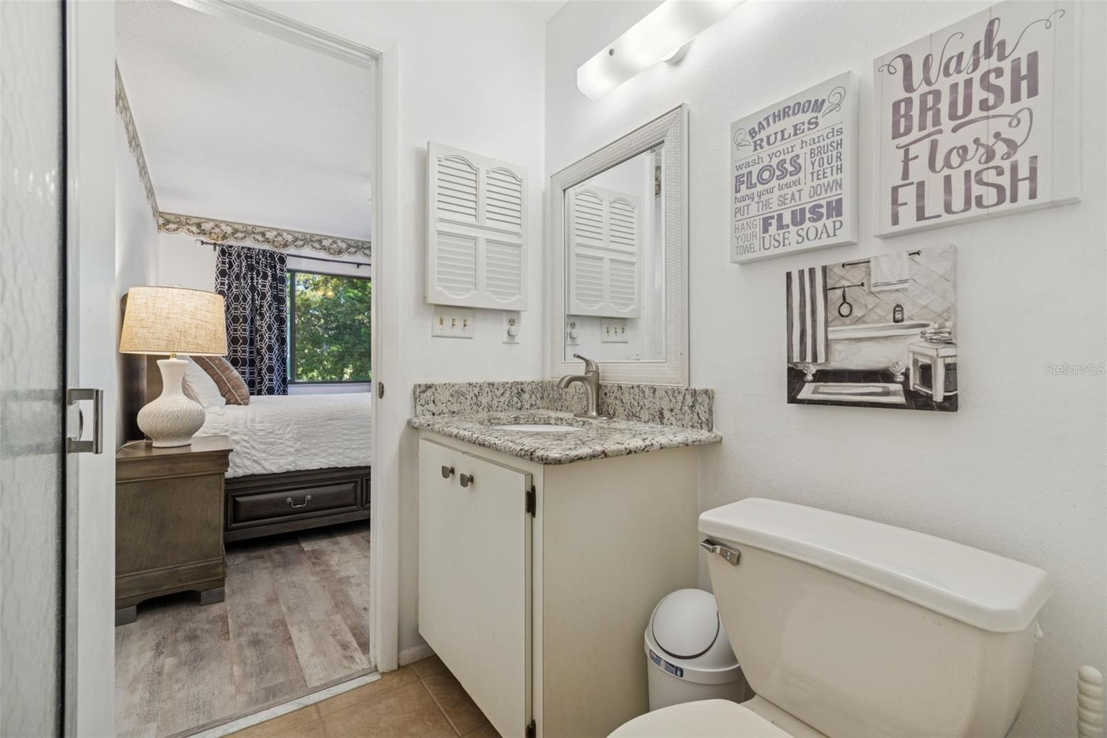 BEACON WOODS VILLAGE - Residential